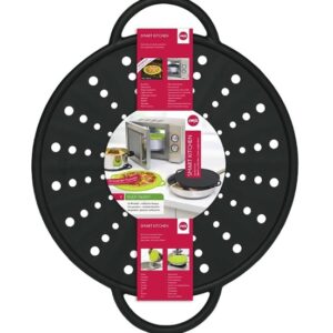 Emsa Smart Kitchen Silicone Splash Guard - 21cm (514559)