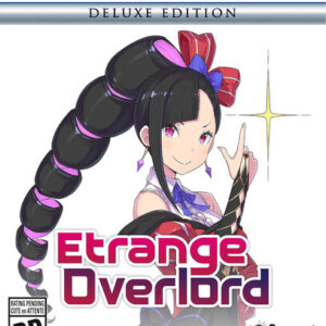 Etrange Overlord - Deluxe Edition (PS5)