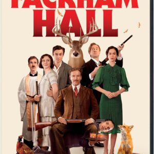 Fackham Hall (Damian Lewis) (DVD)