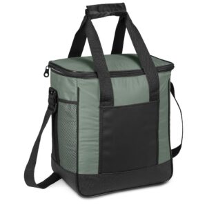 Frostbite Jumbo Cooler - moss green (Cool-5067)