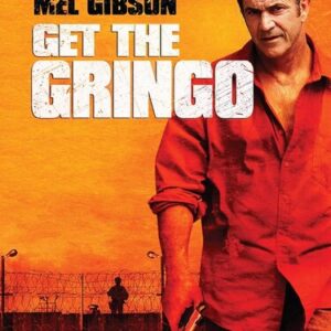 Get the Gringo (Mel Gibson) (DVD) - REGION 1
