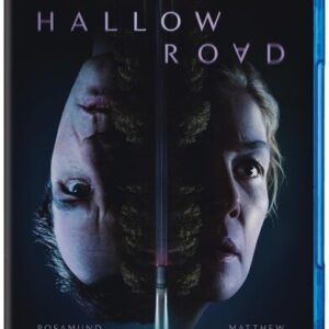 Hallow Road (Rosamund Pike) (Blu-Ray) - REGION A