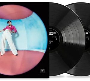 Harry Styles: Fine Line (Vinyl LP)