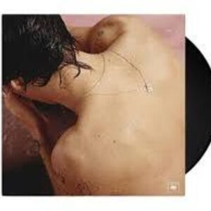 Harry Styles: Harry Styles (Vinyl LP)