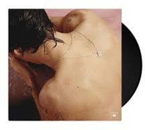 Harry Styles: Harry Styles (Vinyl LP)