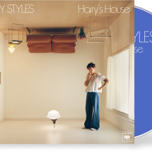 Harry Styles: Harrys House (CD)