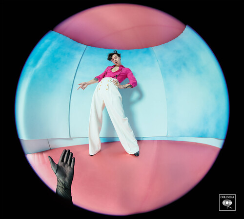 Harry Styles: Fine Line (CD)