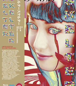 Helter Skelter (Blu-Ray)