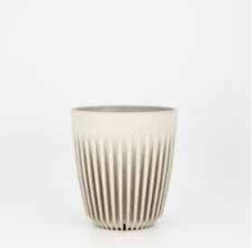 Huskee 235ml Cup Natural - Single (HC08N)