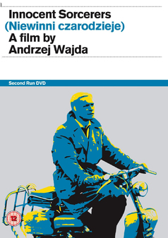 Innocent Sorcerers (DVD)