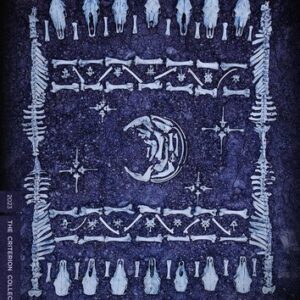 Killers of the Flower Moon (DVD) - Criterion Collection - REGION 1