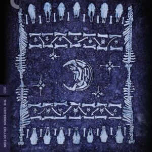 Killers of the Flower Moon (4K Ultra HD) - Criterion Collection