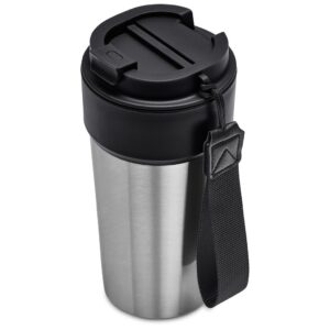 Kooshty Amigo Double-Wall Tumbler, 500ml - black (KS-310)
