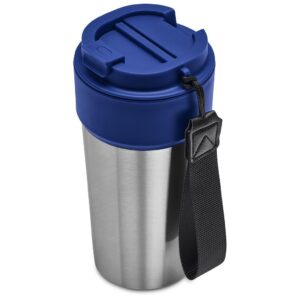 Kooshty Amigo Double-Wall Tumbler, 500ml - navy (KS-310)