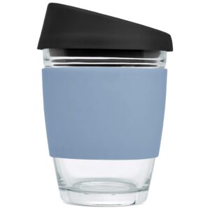 Kooshty Contempro Glass Kup - 340ml - light turquoise (KS-93)