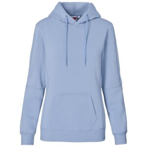 US Basic Vital Hooded Sweater - Ladies - blue (UB-24)