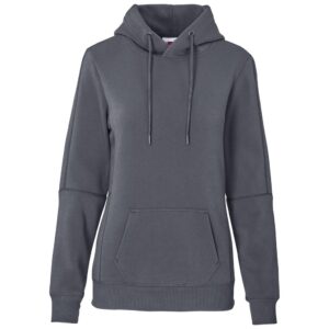 US Basic Vital Hooded Sweater - Ladies - grey (UB-24)