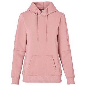 US Basic Vital Hooded Sweater - Ladies - peach (UB-24)