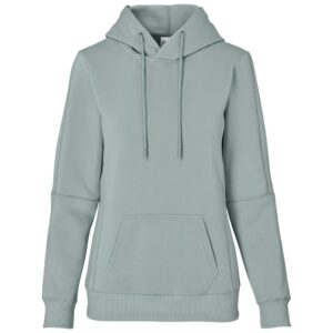 US Basic Vital Hooded Sweater - Ladies - sage (UB-24)