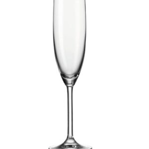 Leonardo Daily Champagne Glass 200ml - Set of 6 (063314)