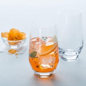 Leonardo LD Tumbler 365ml Puccini - Set of 6 (069558)