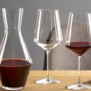 Leonardo Puccini 3pc Wine Set (069528)