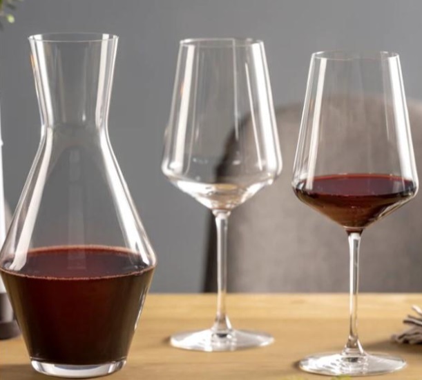 Leonardo Puccini 3pc Wine Set (069528)