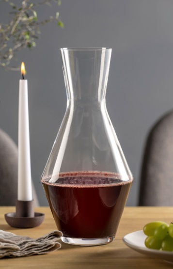 Leonardo Puccini Carafe 1L (069527)