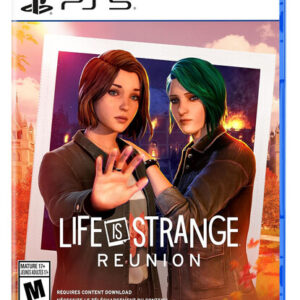Life is Strange: Reunion (PS5)