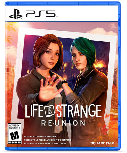 Life is Strange: Reunion (PS5)