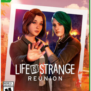 Life is Strange: Reunion (Xbox Series X)