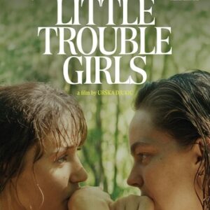 Little Trouble Girls (DVD) - REGION 1