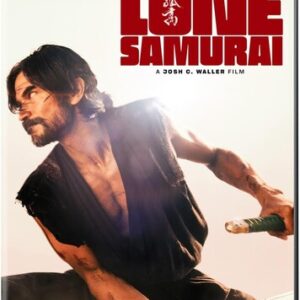 Lone Samurai (DVD) - REGION 1