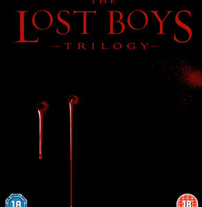 Lost Boys Trilogy, The (Blu-Ray)