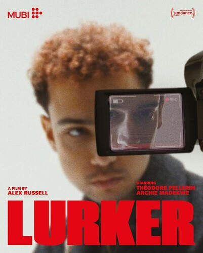 Lurker (DVD) - REGION 1