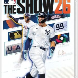 MLB The Show 26 (Nintendo Switch)