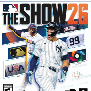 MLB The Show 26 (PS5)