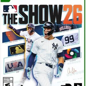 MLB The Show 26 (Xbox Series X)