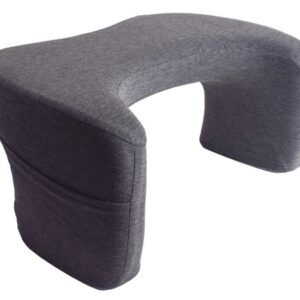 Memory Foam U-Shape Lap Desk Pillow (P2840H)