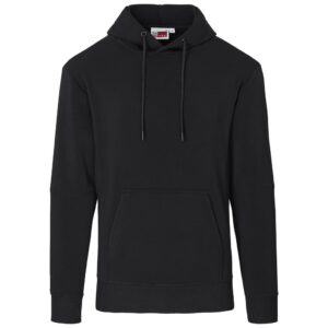 US Basic Vital Hooded Sweater - Mens - black (UB-23)