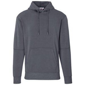 US Basic Vital Hooded Sweater - Mens - grey (UB-23)