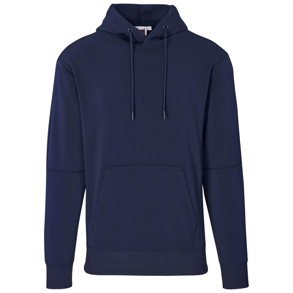 US Basic Vital Hooded Sweater - Mens - navy (UB-23)
