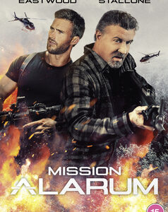 Mission Alarum (Scott Eastwood, Sylvester Stallone) (DVD)