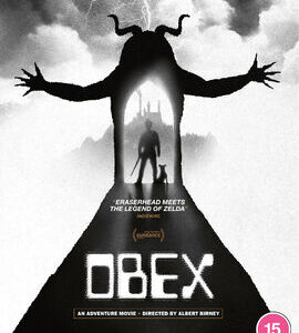 Obex (Blu-Ray)