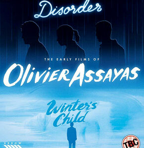 Olivier Assayas: Disorder/Winters Child (Blu-Ray)