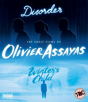 Olivier Assayas: Disorder/Winters Child (Blu-Ray)