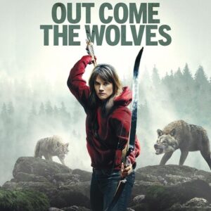 Out Come The Wolves (Blu-Ray) - REGION A