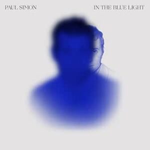 Paul Simon: In The Blue Light (CD)