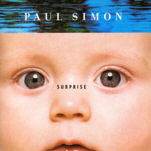Paul Simon: Surprise (CD)