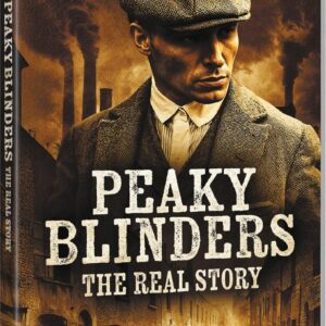 Peaky Blinders - The Real Story (DVD)